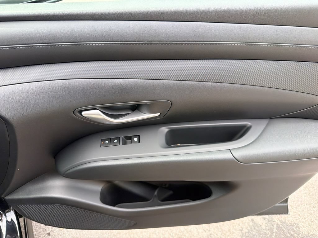New 2026 Hyundai Tucson SEL Plus FWD image 15
