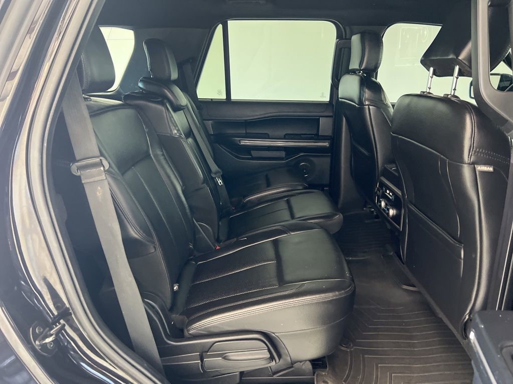 Used 2019 Ford Expedition XLT w/ Equipment Group 201A image 23
