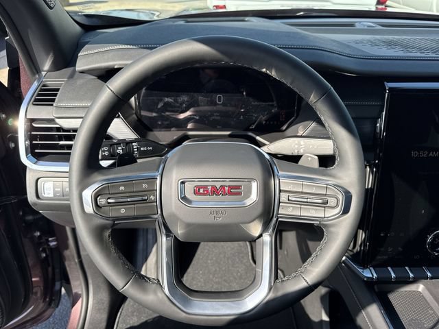 New 2026 GMC Acadia Elevation w/ Elevation Premium Package FWD image 22