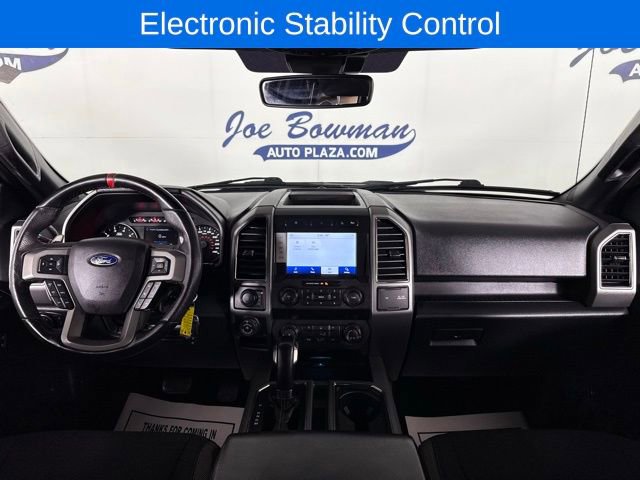 Used 2020 Ford F150 Raptor image 11