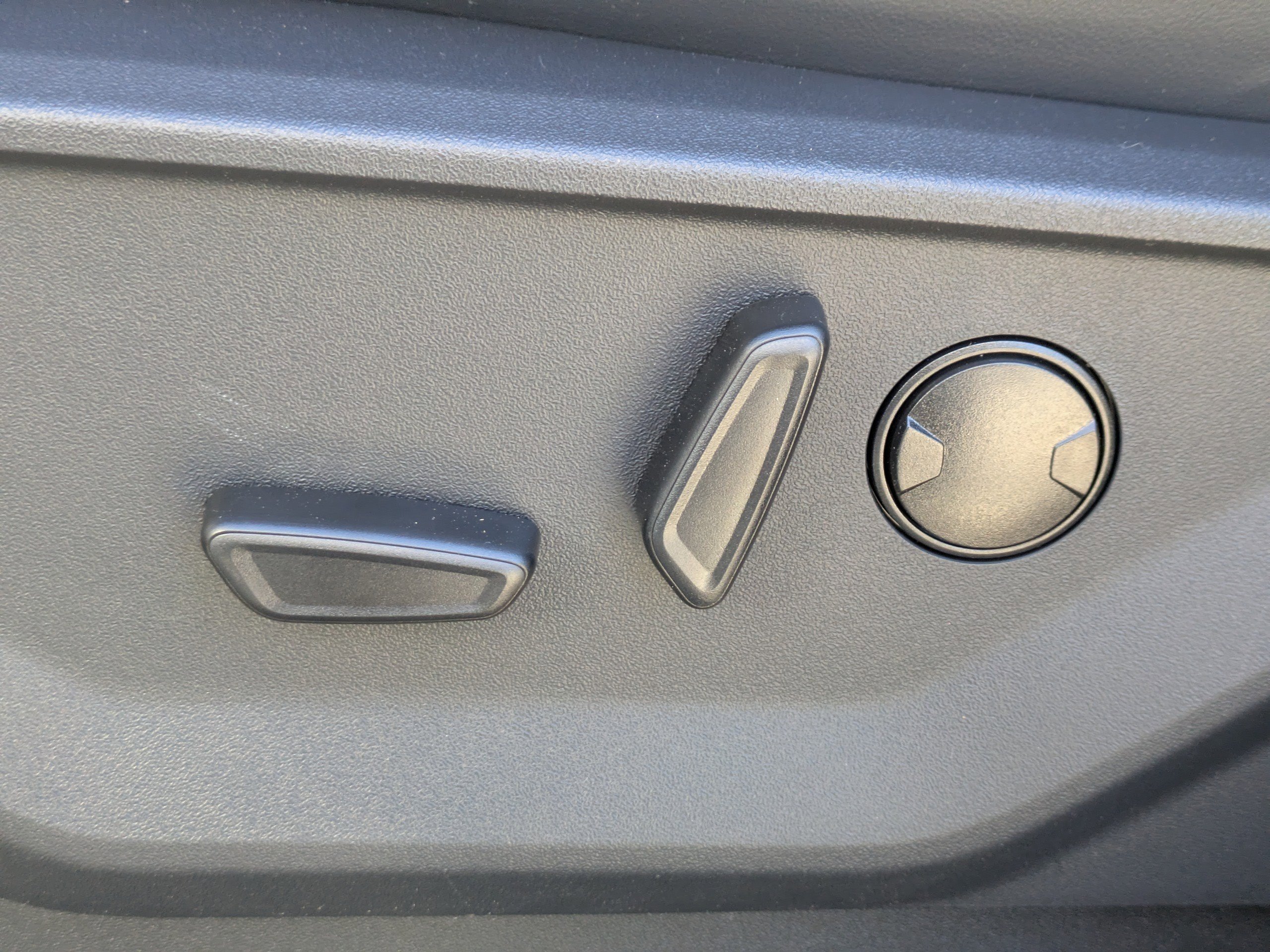 New 2025 Ford Expedition Platinum w/ Driver's Package image 23