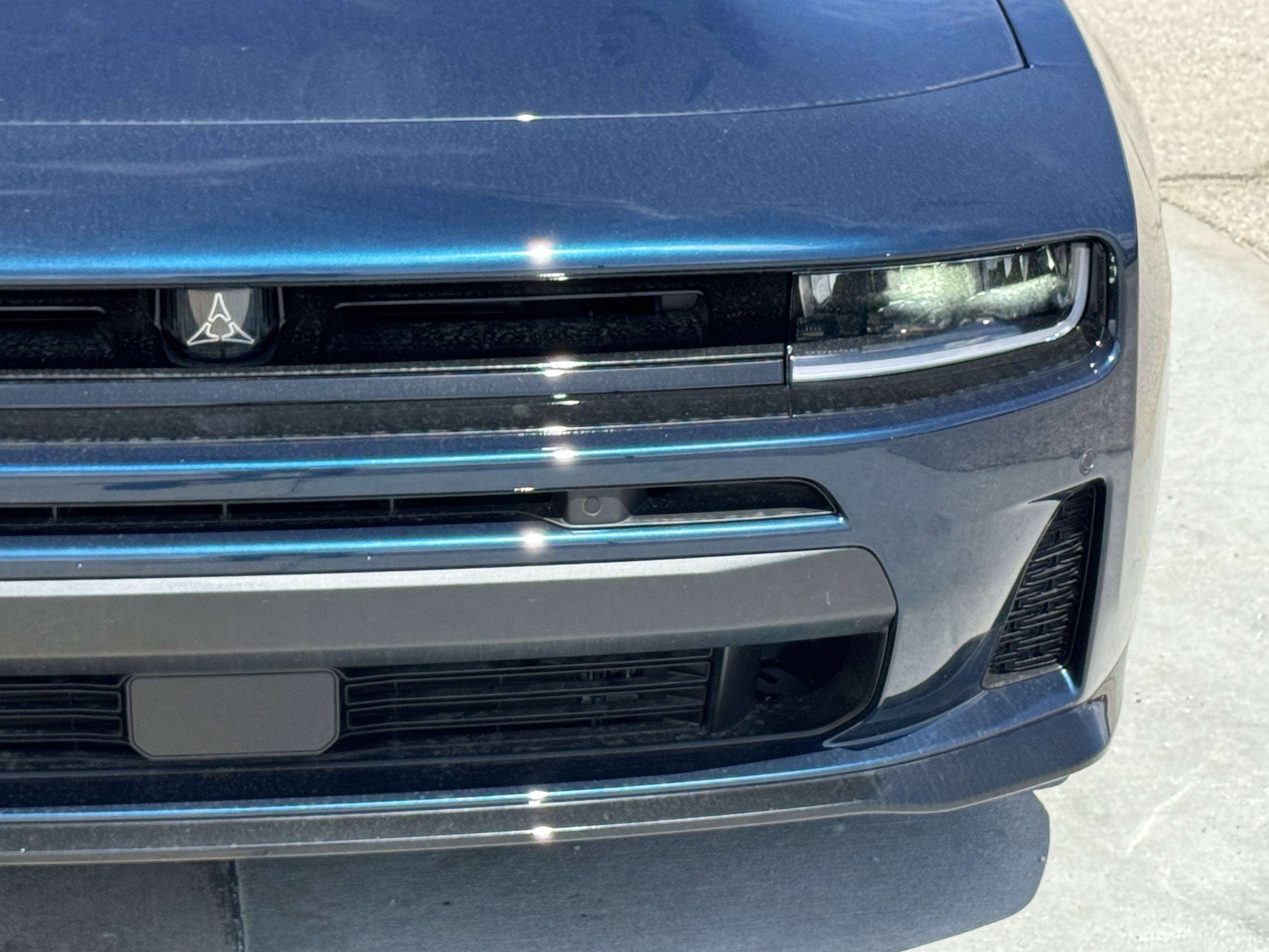 New 2026 Dodge Charger GT w/ Driver Convenience Group AWD/4WD image 5