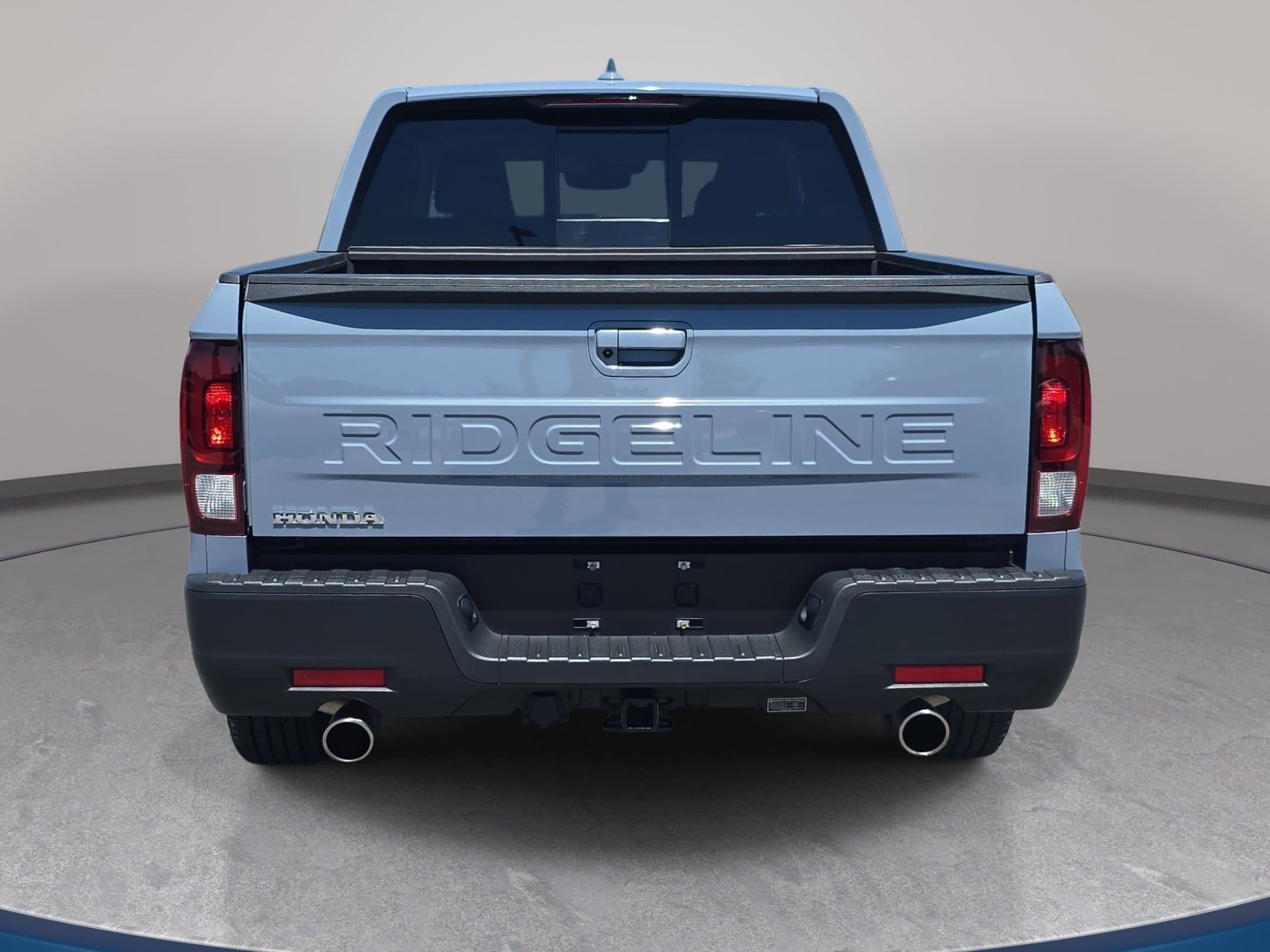 Certified 2024 Honda Ridgeline RTL image 6