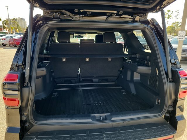 Used 2025 Toyota 4Runner TRD Off-Road Premium image 13