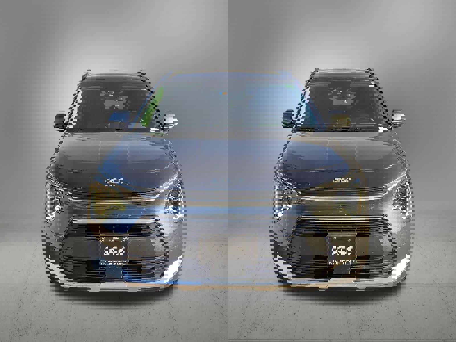 Certified 2023 Kia Niro EX image 9