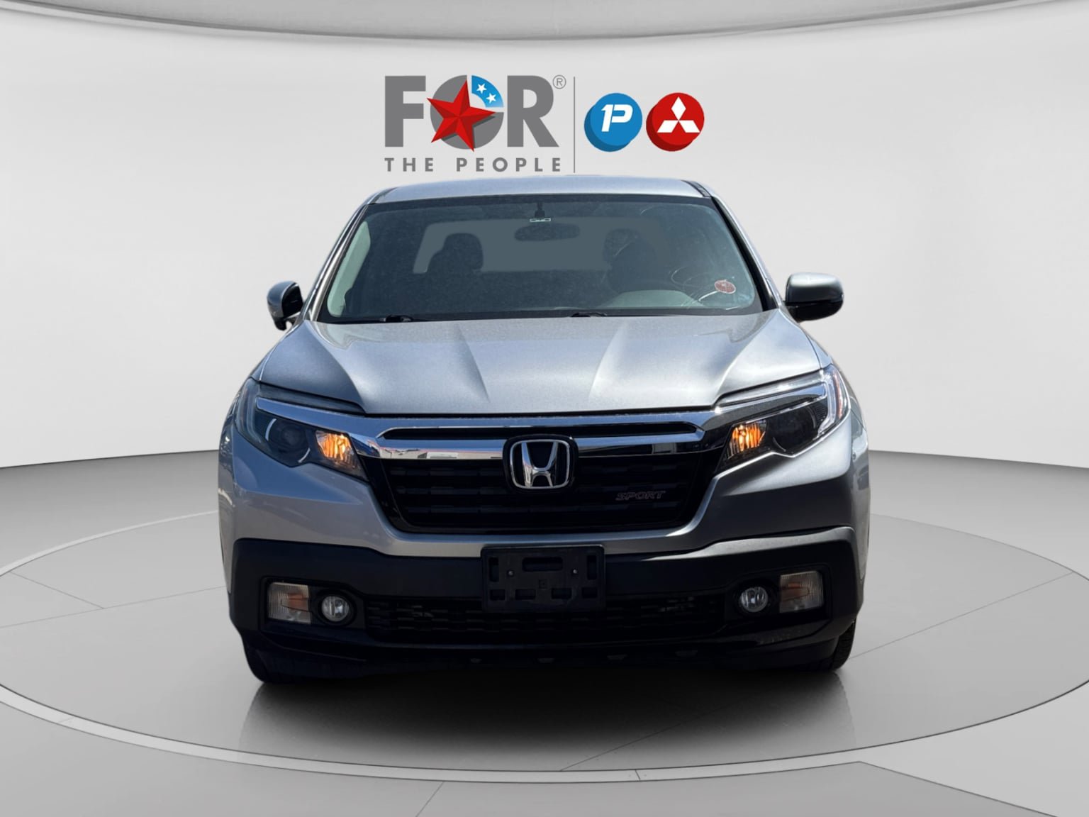 Used 2019 Honda Ridgeline Sport image 8
