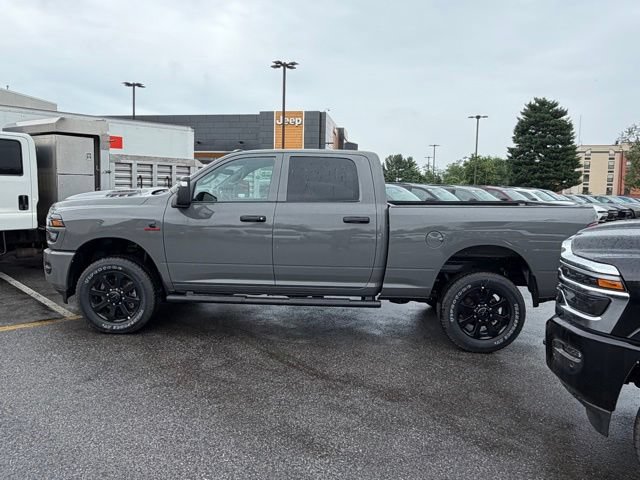 New 2026 RAM 2500 Tradesman w/ Safety Group AWD/4WD image 2