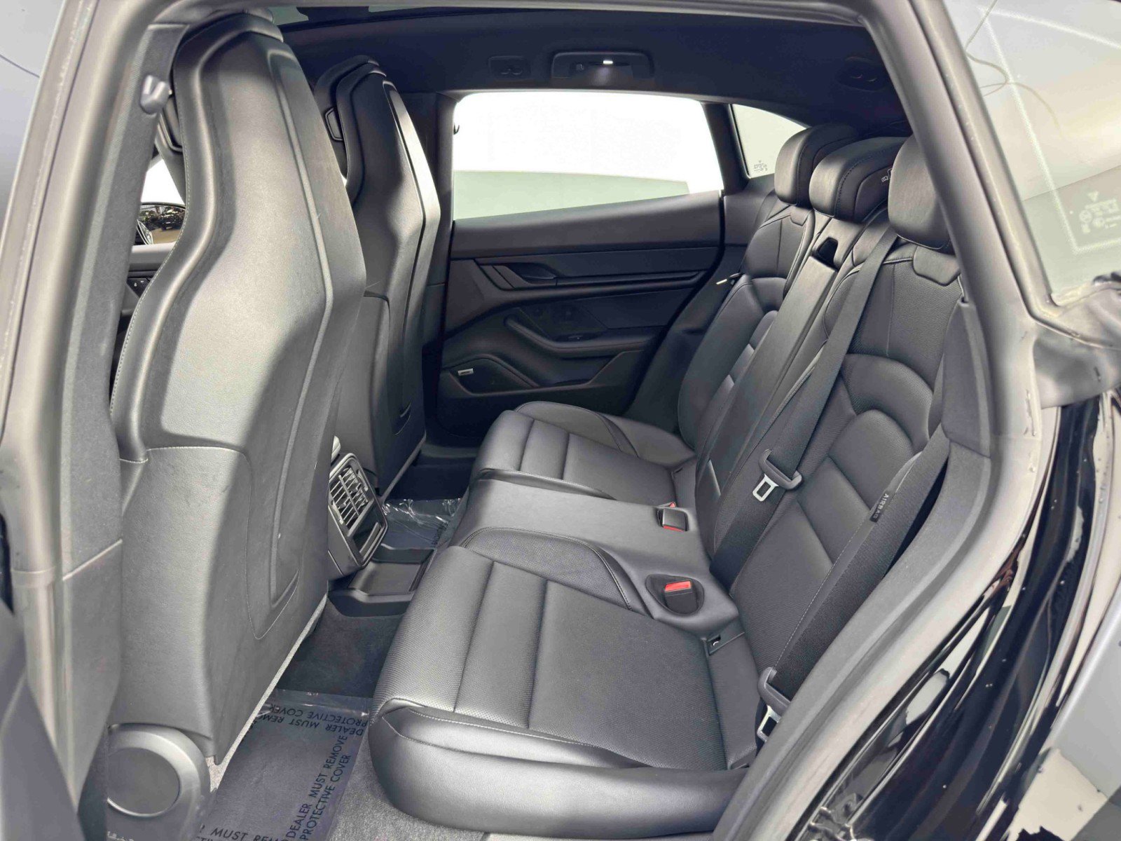 Used 2023 Porsche Taycan 4 Cross Turismo w/ Premium Package image 42