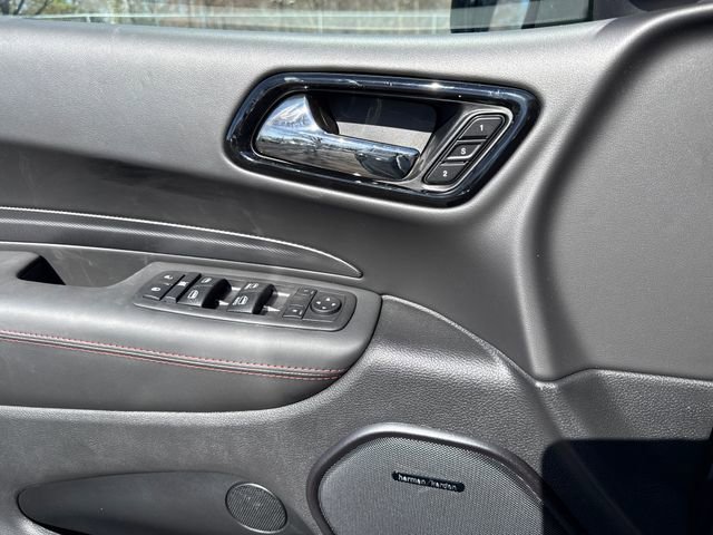 New 2026 Dodge Durango GT image 32