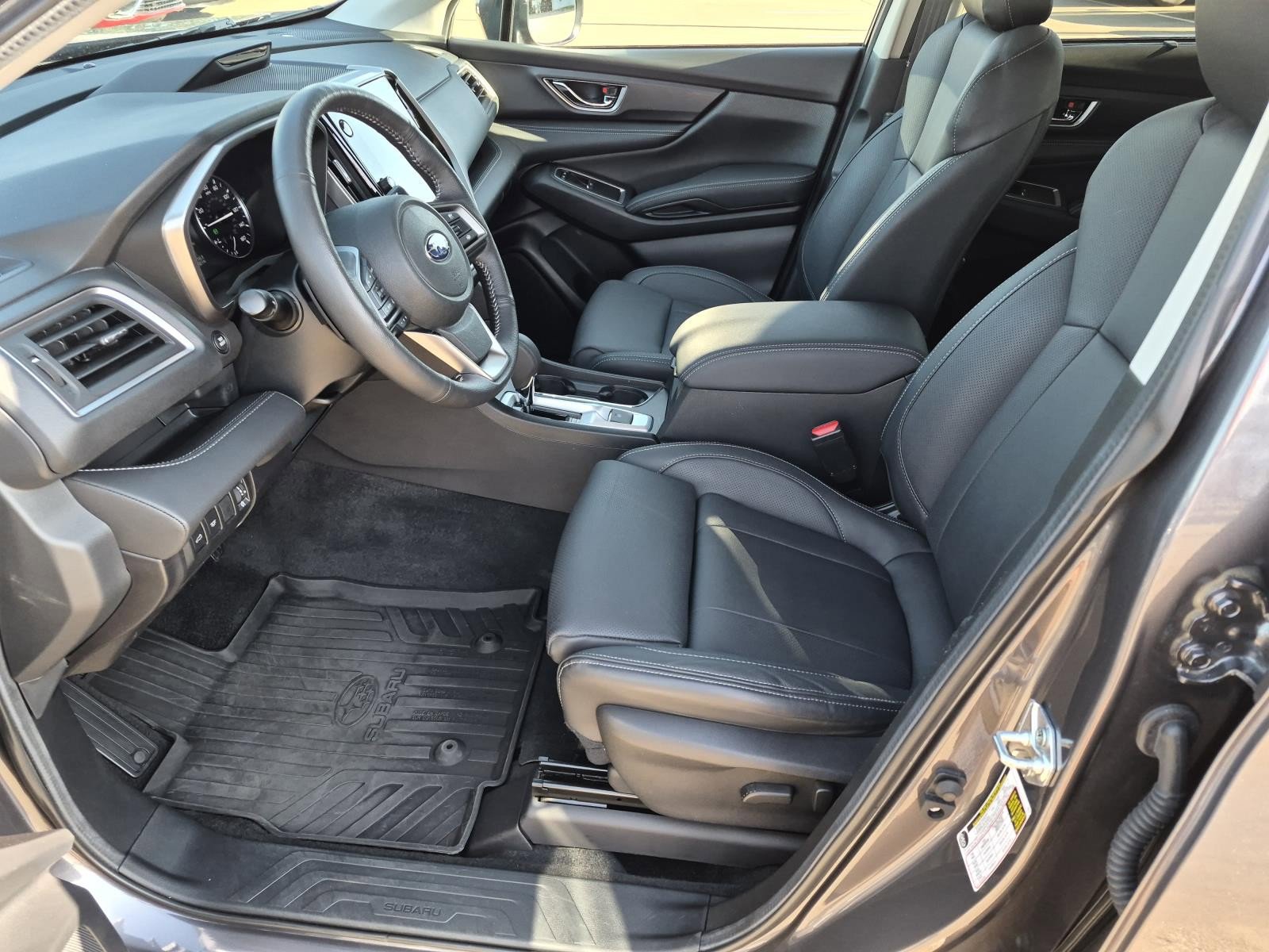 Used 2025 Subaru Ascent Limited AWD/4WD image 12