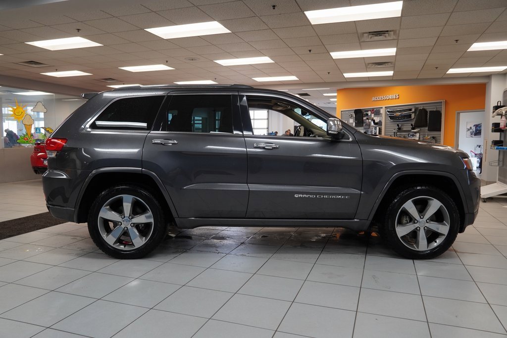 Used 2013 Dodge Grand Caravan SE image 16