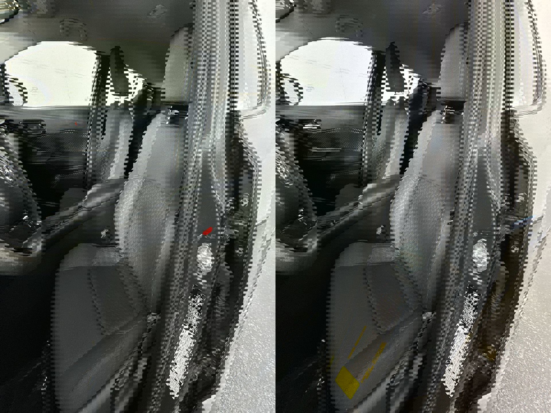 Used 2021 Toyota C-HR LE image 15