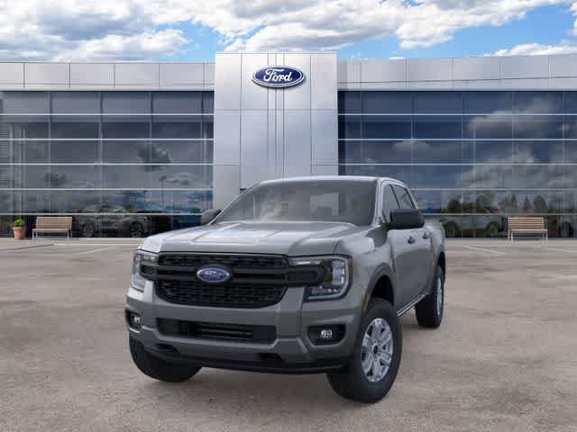 New 2025 Ford Ranger XL w/ Trailer Tow Package AWD/4WD image 2