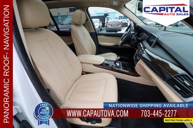 Used 2016 BMW X5 xDrive35i image 52
