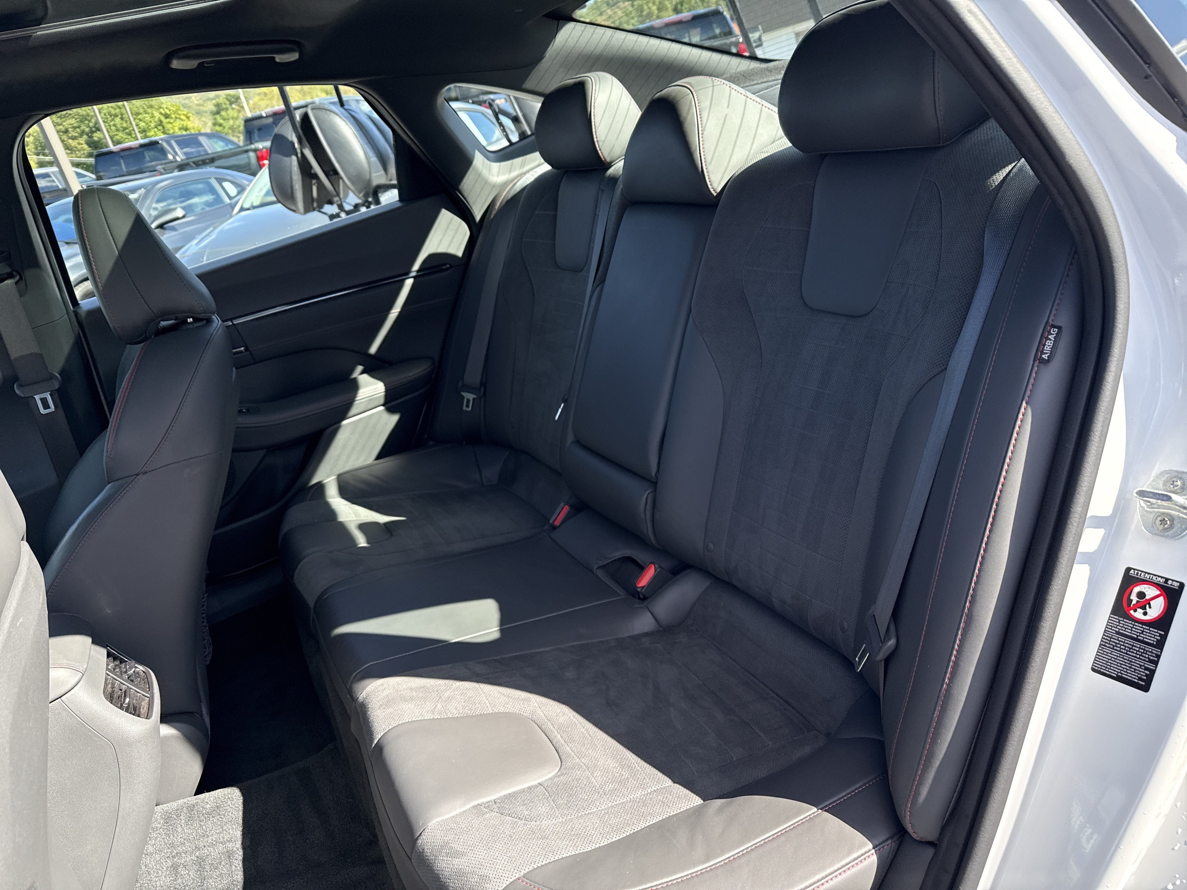 Used 2022 Hyundai Sonata N Line FWD image 13