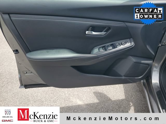 Used 2024 Nissan Sentra SV FWD image 8
