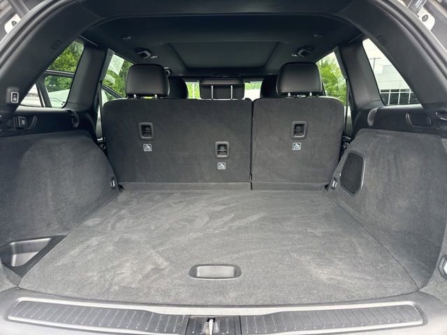 Used 2022 Jeep Grand Cherokee Trailhawk AWD/4WD image 29