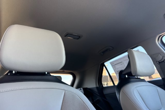 New 2026 Kia Niro EX FWD image 20