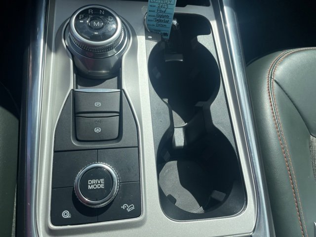 Used 2023 Ford Explorer Timberline image 31