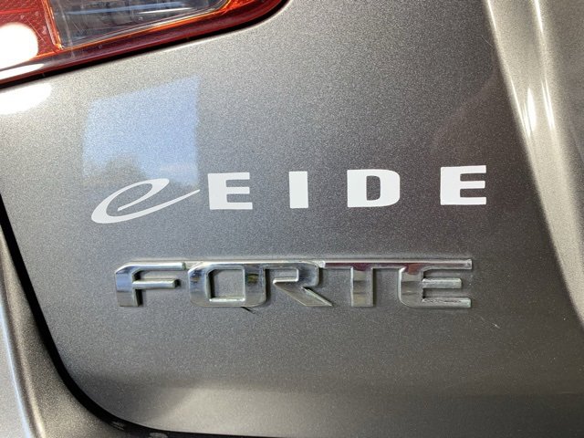 Used 2010 Kia Forte EX image 33