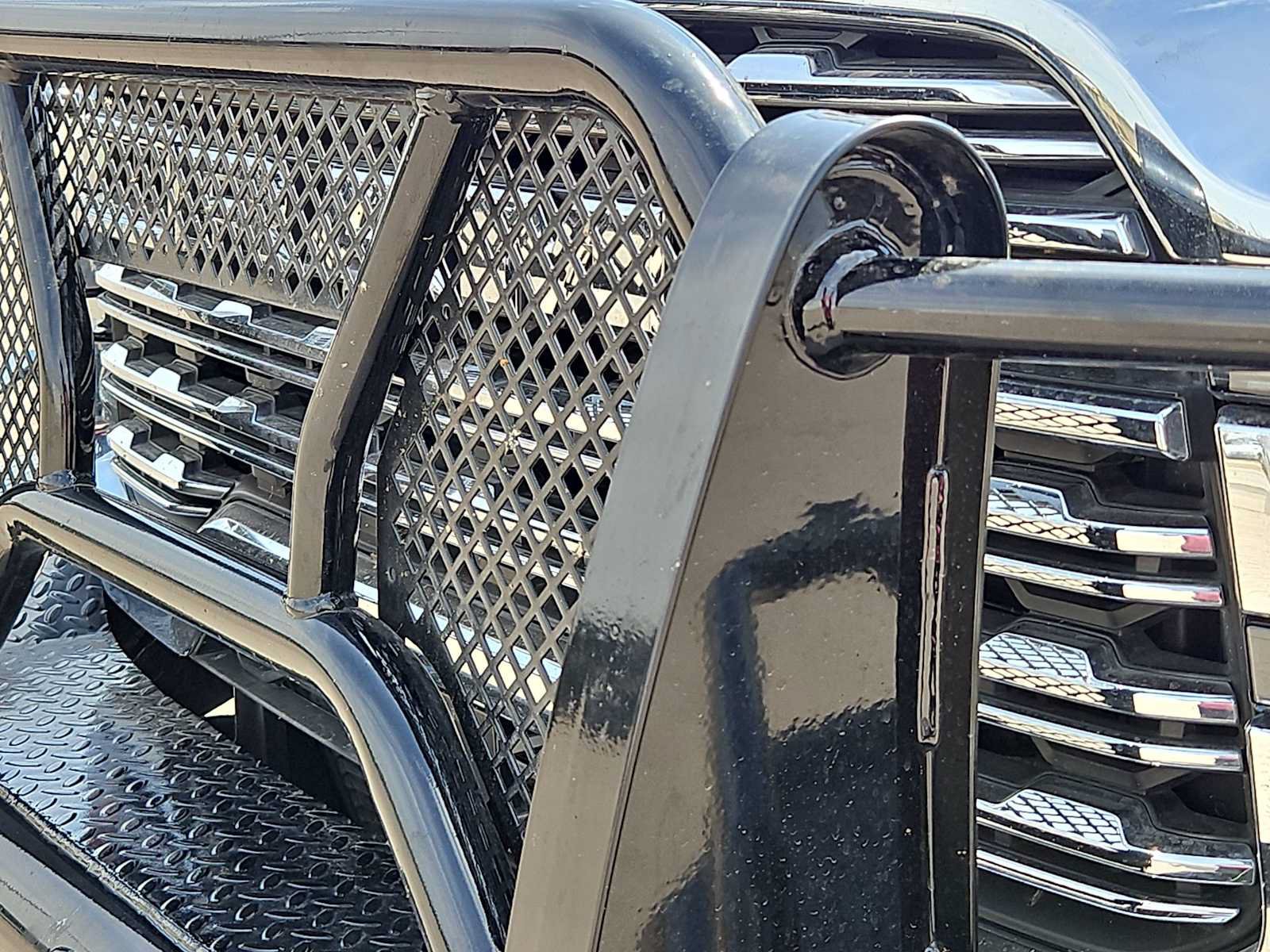 Used 2025 RAM 2500 Limited AWD/4WD image 13