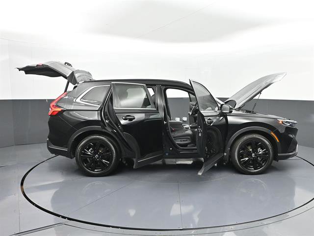 Used 2024 Honda CR-V Sport Touring image 53