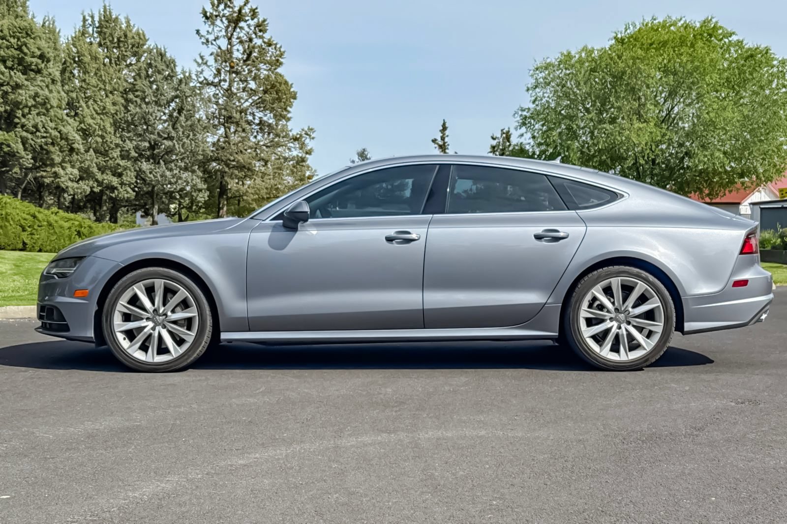 Used 2016 Audi A7 TDI Prestige w/ Prestige Package AWD/4WD image 8