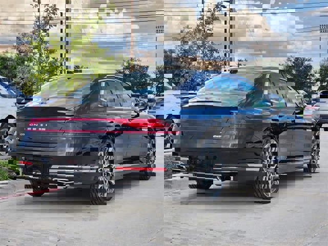 New 2026 Genesis G90 3.5T image 3