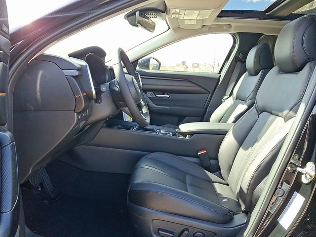 New 2026 MAZDA CX-50 AWD 2.5 S w/ Cargo Package image 14