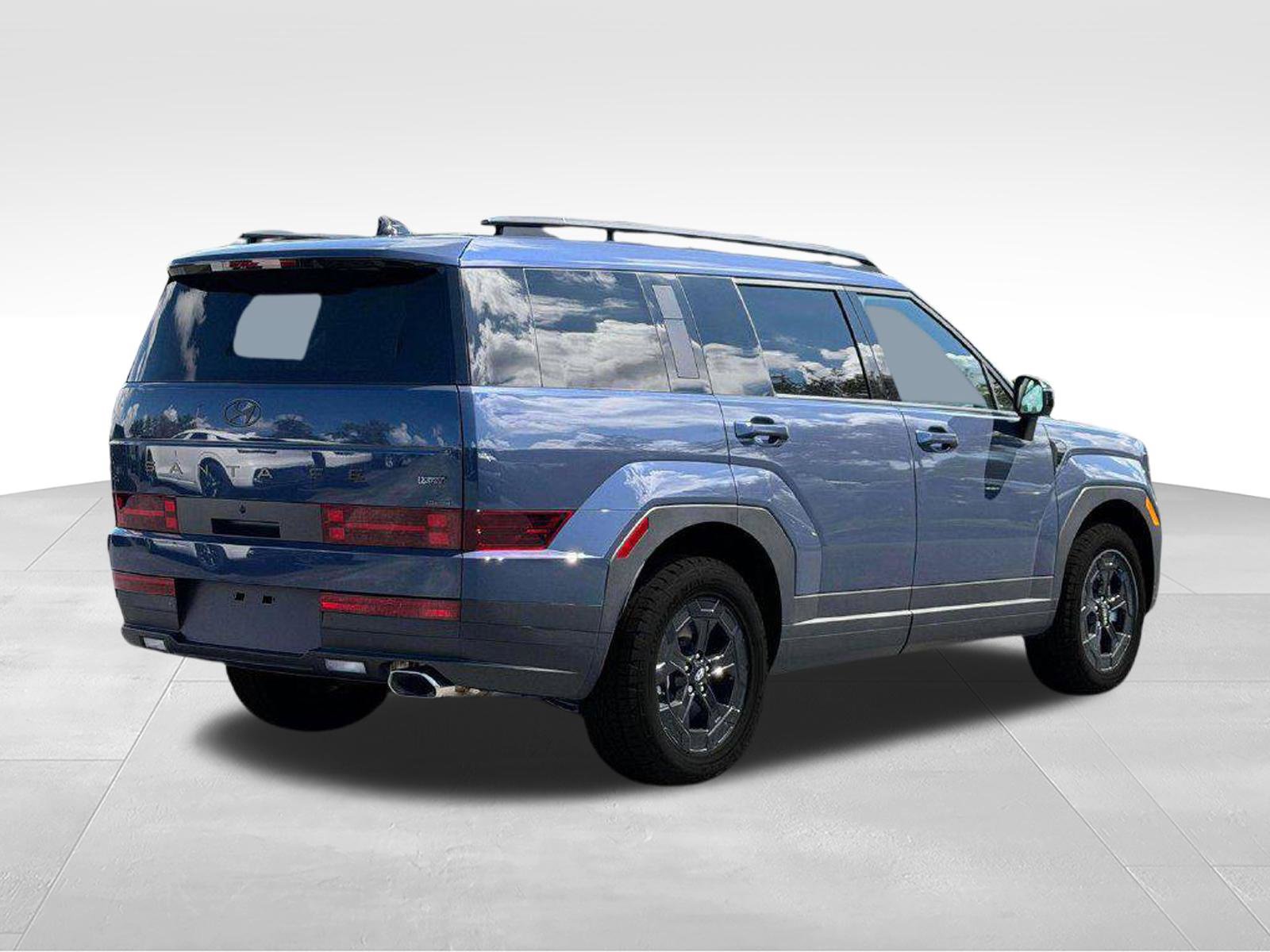 New 2027 Hyundai Santa Fe XRT AWD/4WD image 7