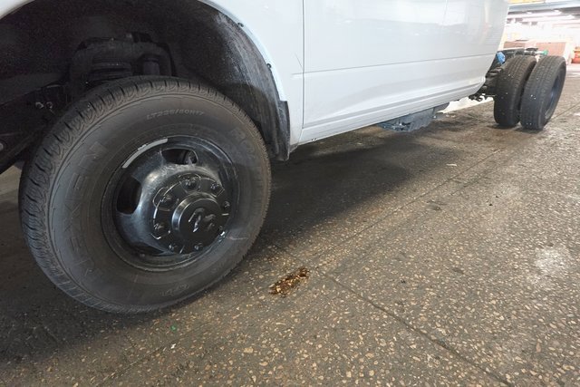 New 2026 RAM 3500 Tradesman image 26