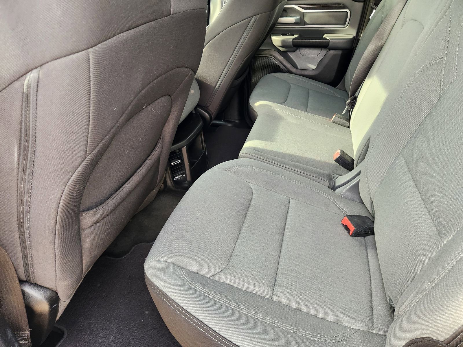 Used 2023 RAM 1500 Big Horn w/ Trailer Tow Group image 30