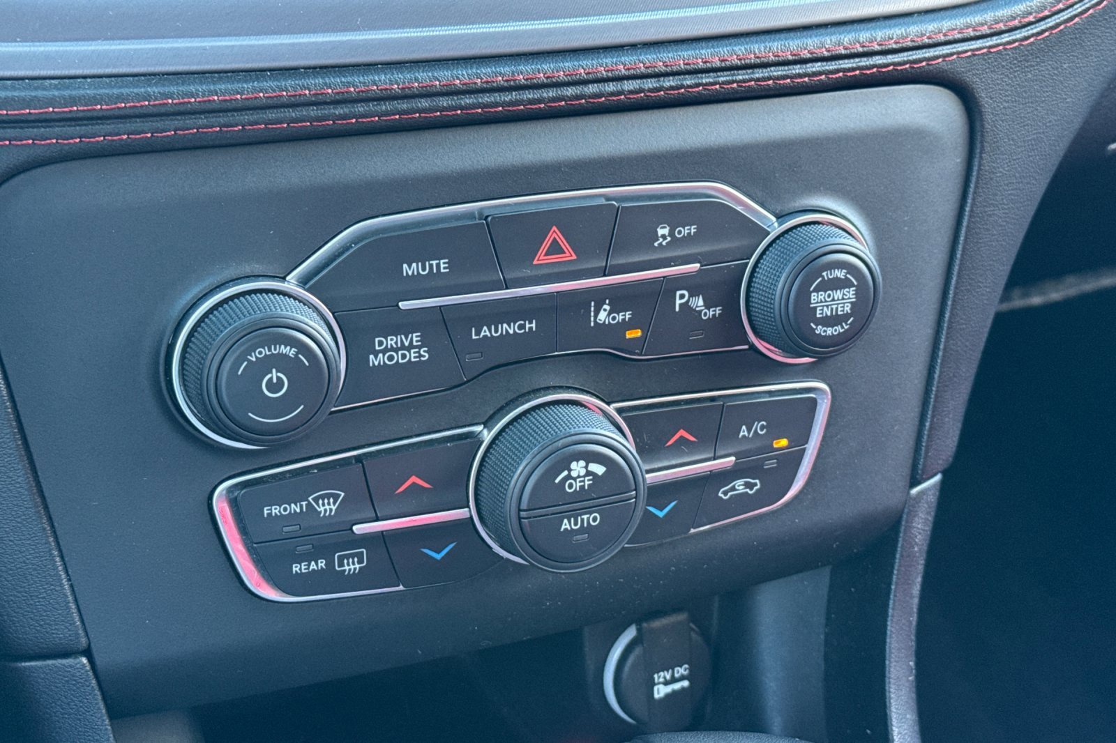 Used 2023 Dodge Charger Scat Pack image 19