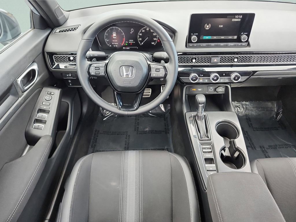 Used 2023 Honda Civic Sport image 19