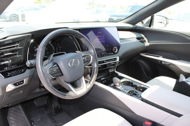 Certified 2024 Lexus RX 350 Premium w/ Convenience Package FWD image 12