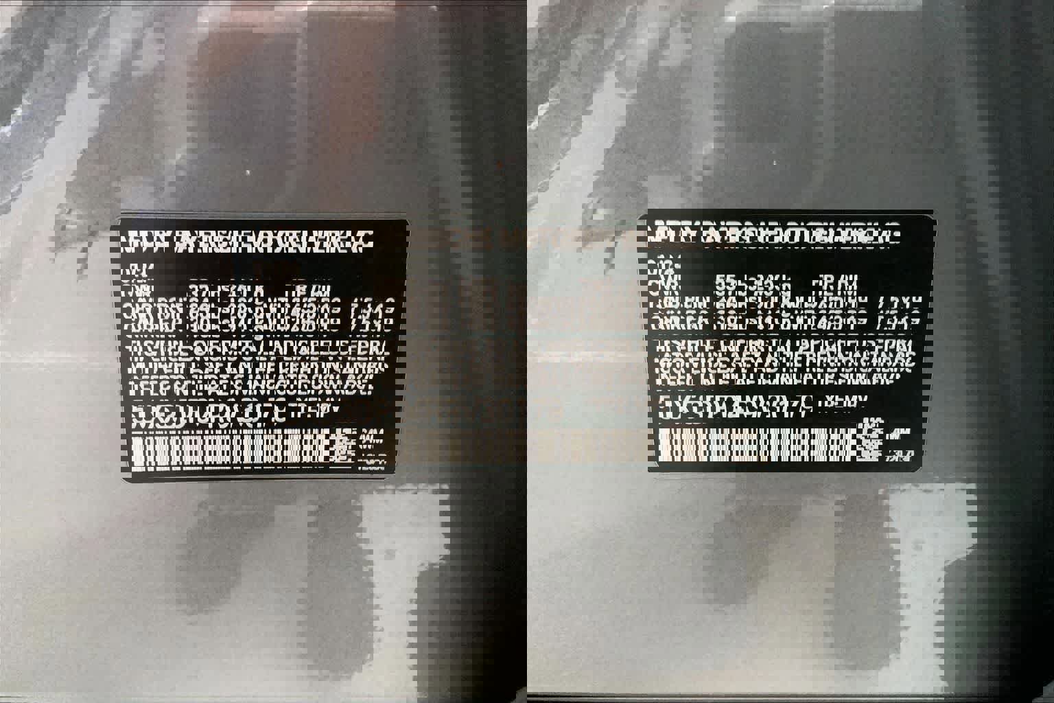 Used 2024 BMW X3 xDrive30i w/ Convenience Package image 19