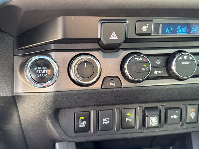 Used 2021 Toyota Tacoma TRD Pro AWD/4WD image 28