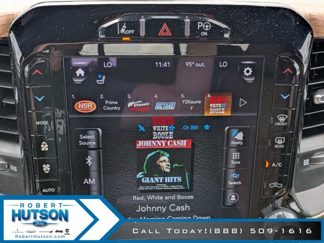 Used 2020 RAM 1500 Limited image 27