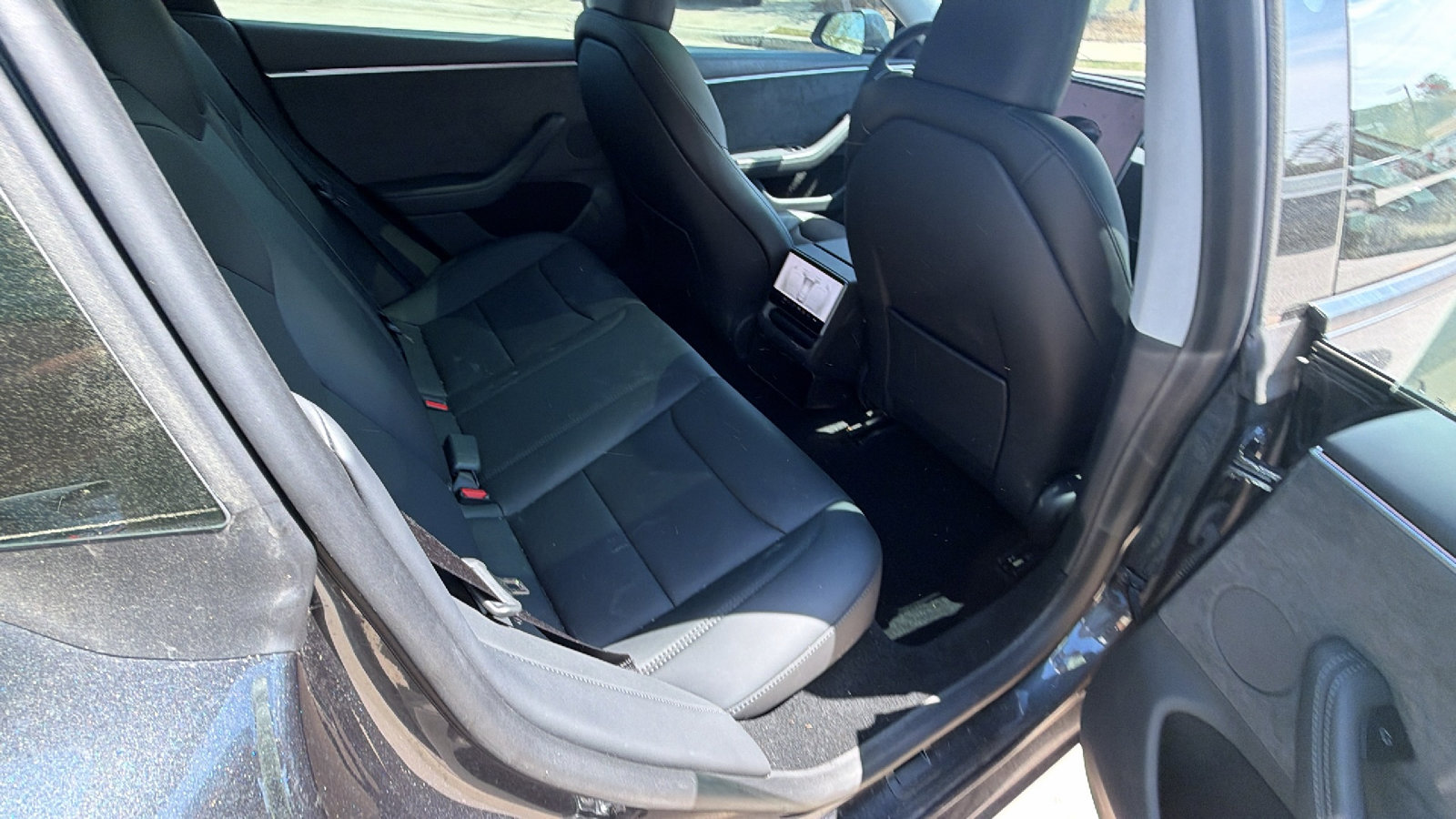 Used 2025 Tesla Model 3 Long Range image 22