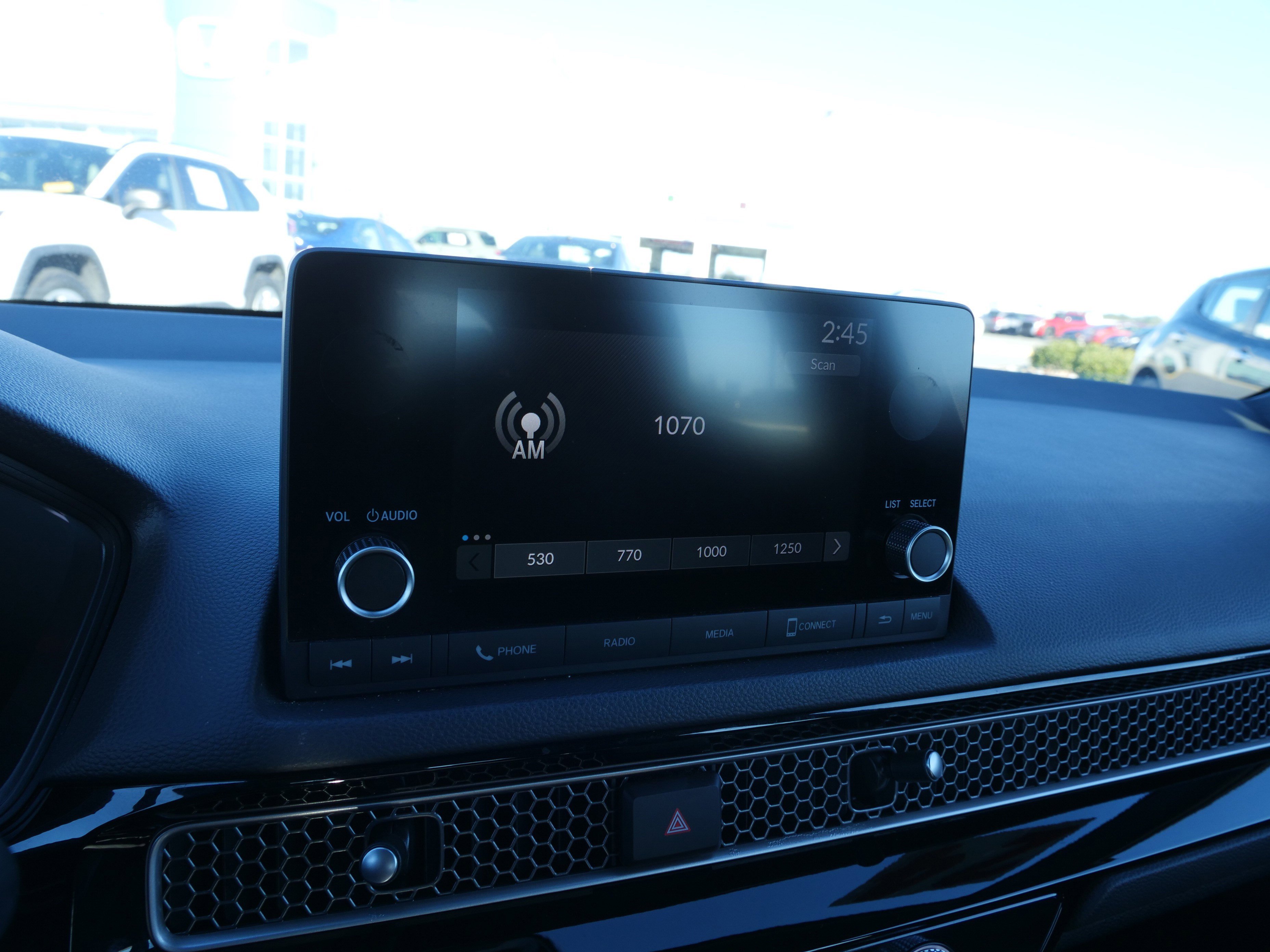 Certified 2024 Honda Civic Sport image 25