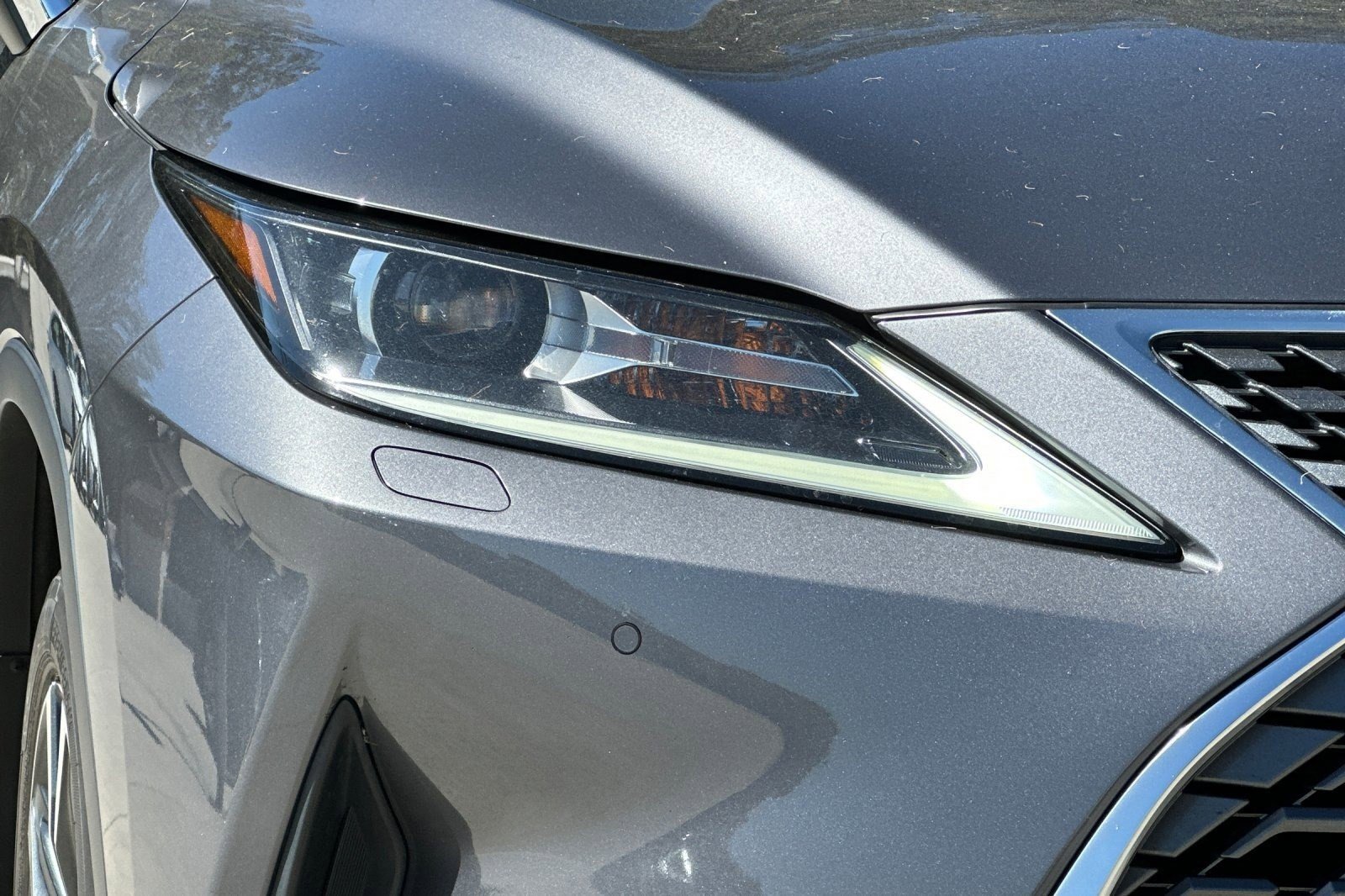 Used 2022 Lexus RX 350 FWD w/ Premium Package image 10