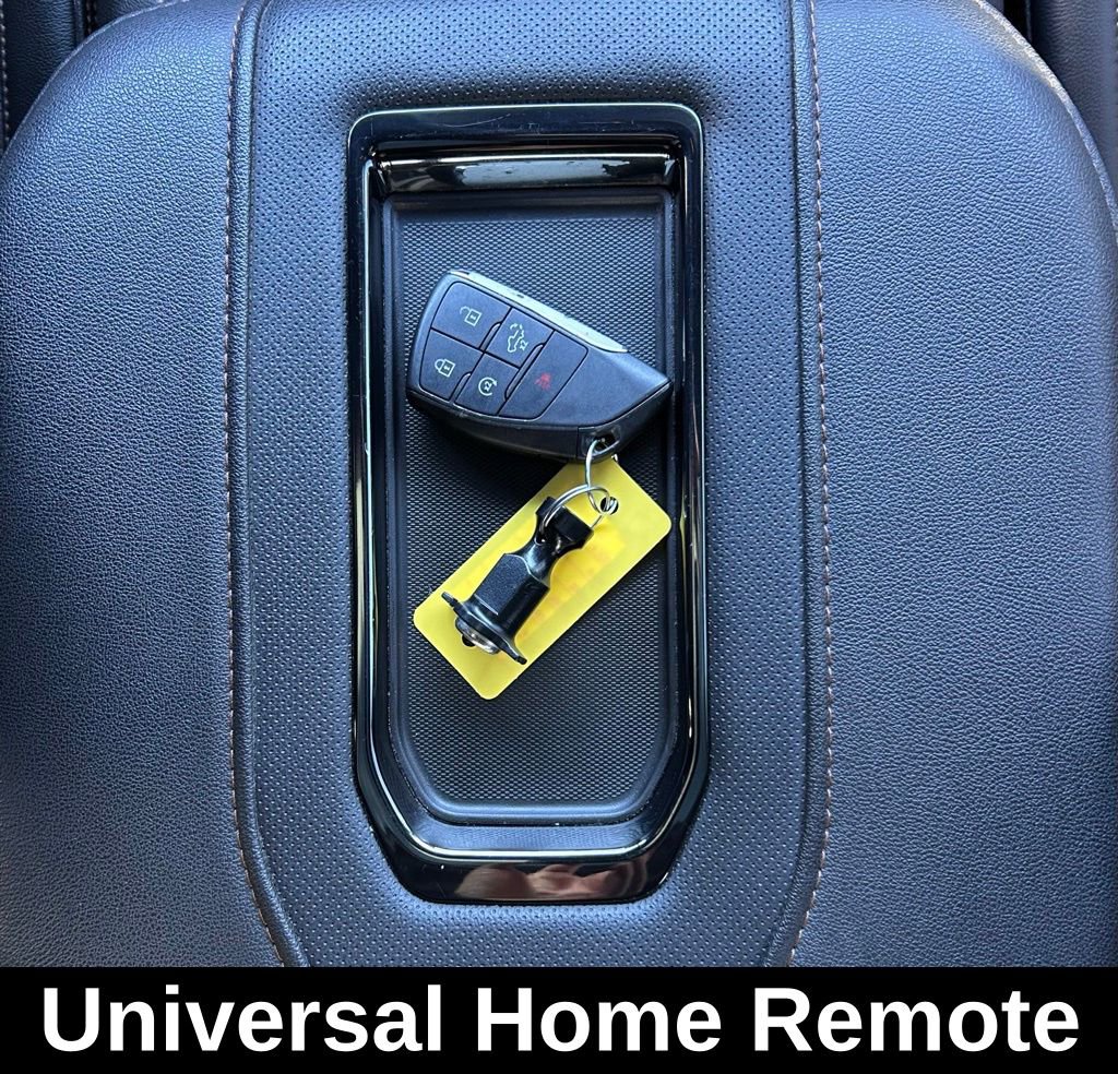 Certified 2022 GMC Sierra 1500 AT4 w/ AT4 Preferred Package image 37