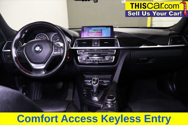 Used 2018 BMW 330i Sedan w/ Convenience Package image 17