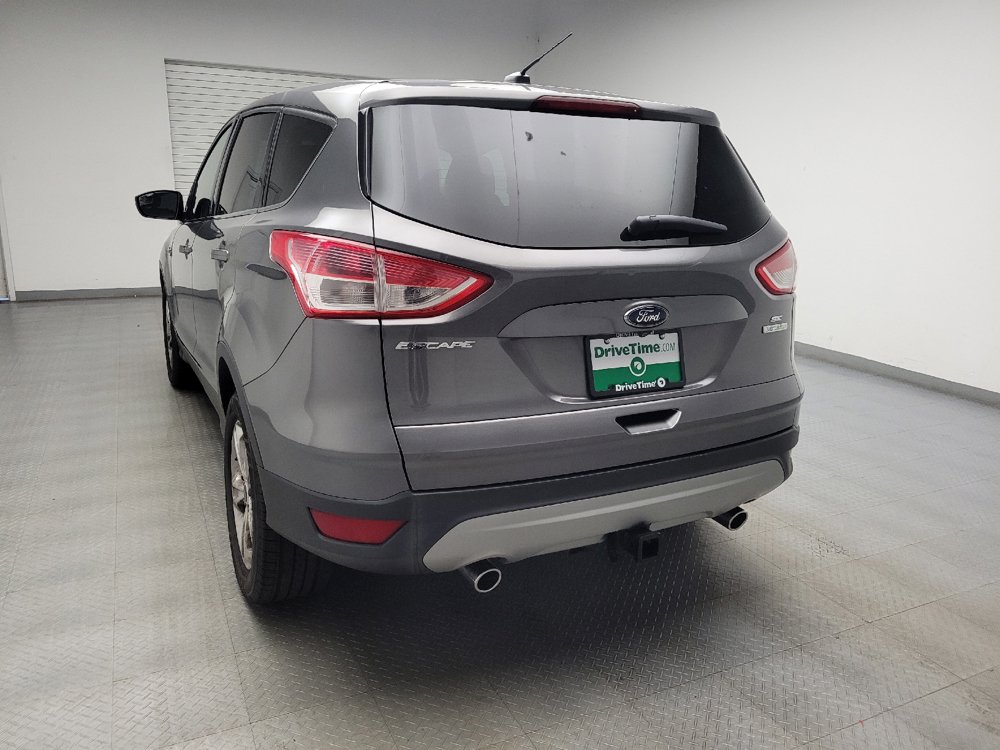 Used 2014 Ford Escape SE FWD image 6