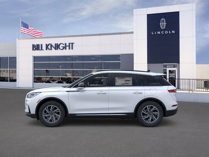 New 2026 Lincoln Corsair Premiere FWD image 3