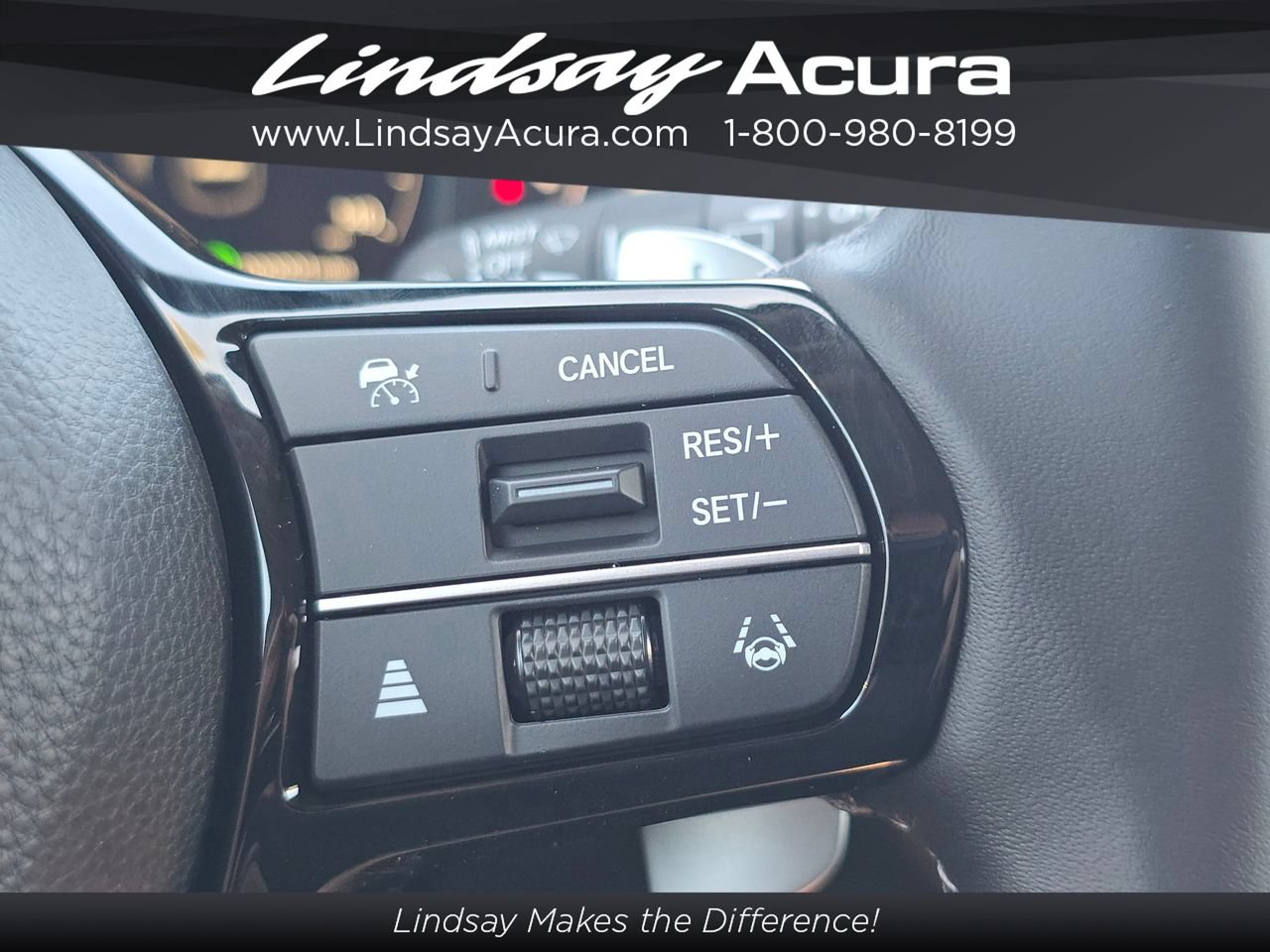 New 2026 Acura ADX AWD image 23
