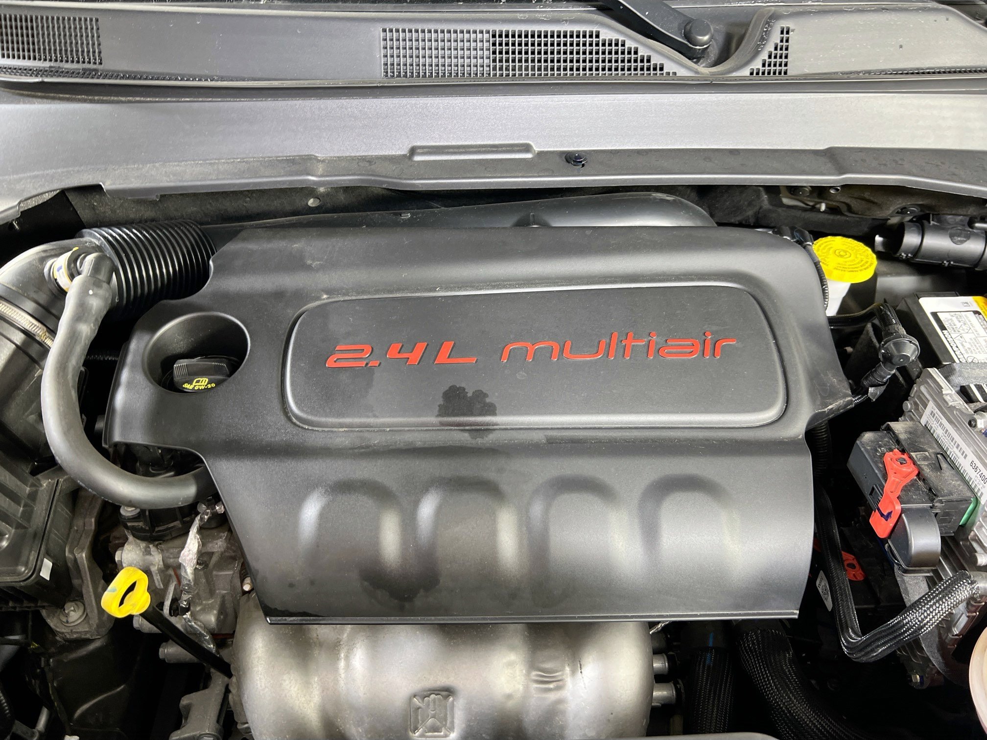 Used 2022 Jeep Compass Limited w/ Elite Group image 31