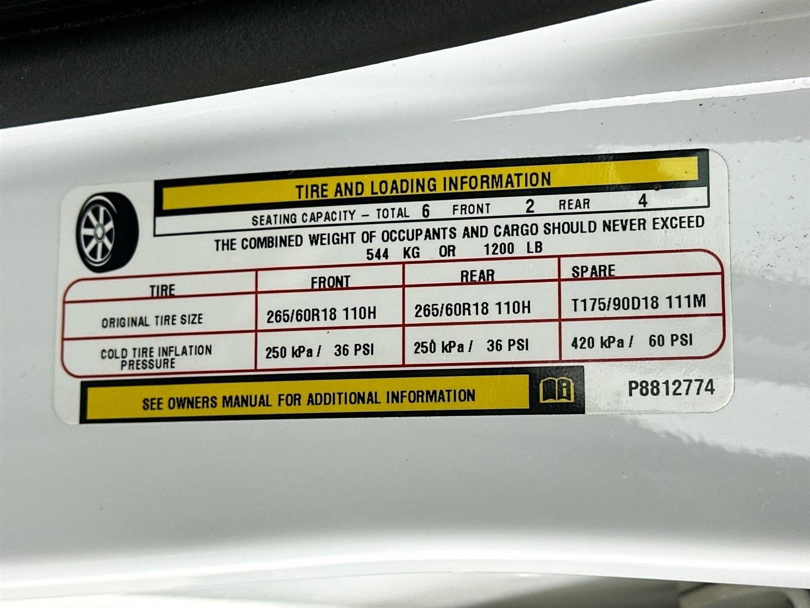 Used 2023 Jeep Grand Cherokee L Laredo image 39