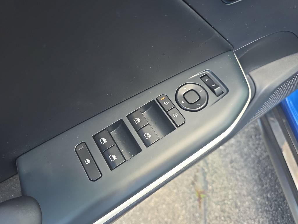 Used 2025 Kia K4 GT-Line Turbo FWD image 13