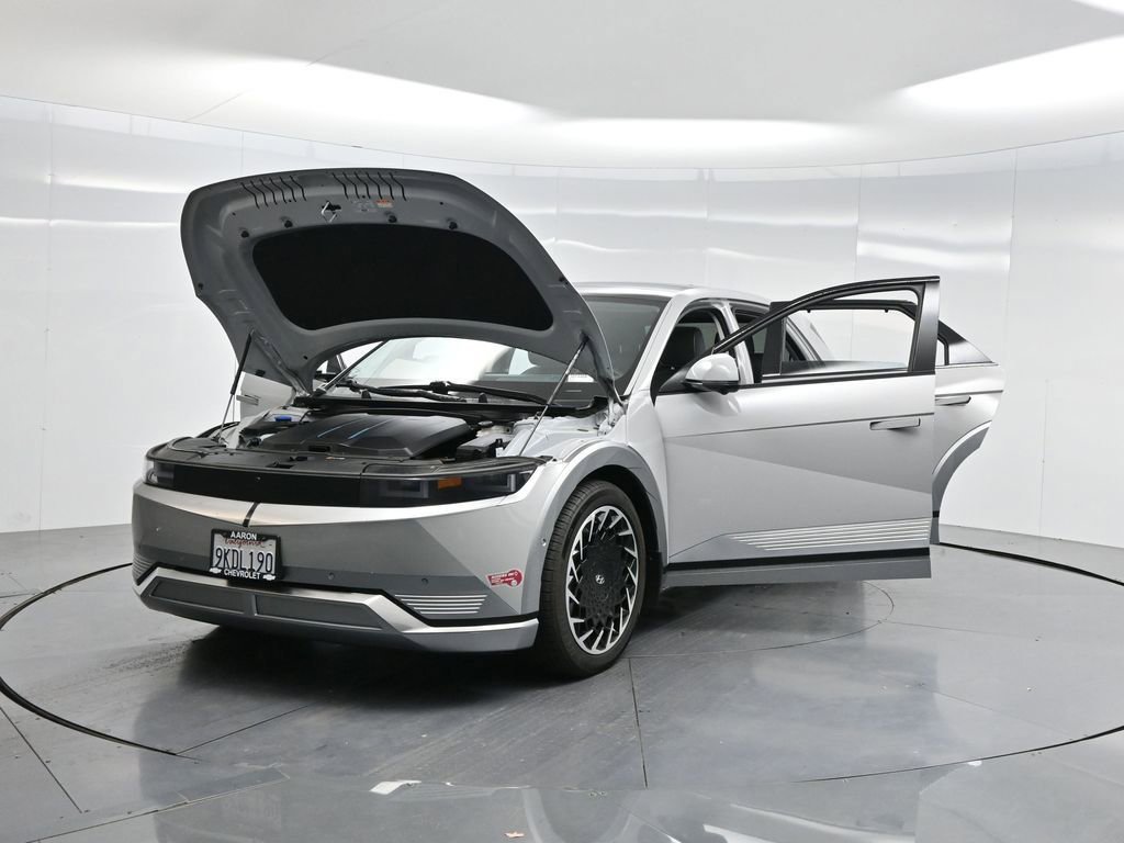 Used 2024 Hyundai Ioniq 5 Limited image 54